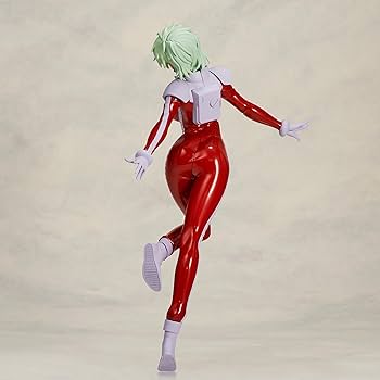 ★210 機動戦士ガンダム アイナ・サハリン キャラホビ 1/6 フィギュア② 機動戦士ガンダム第08MS小隊 アイナ・サハリン | メガホビ